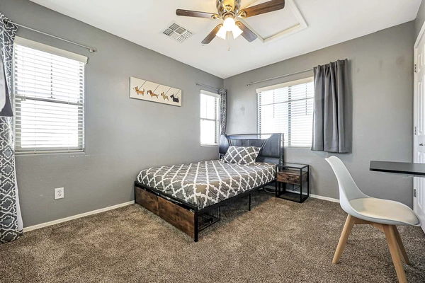 Coliving in Gilbert - SE Valley, Phoenix