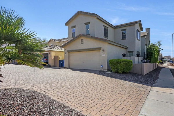 Coliving in Gilbert - SE Valley, Phoenix