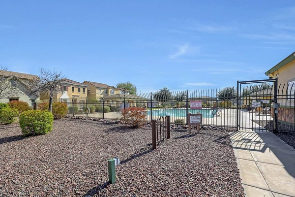 Coliving in Gilbert - SE Valley, Phoenix