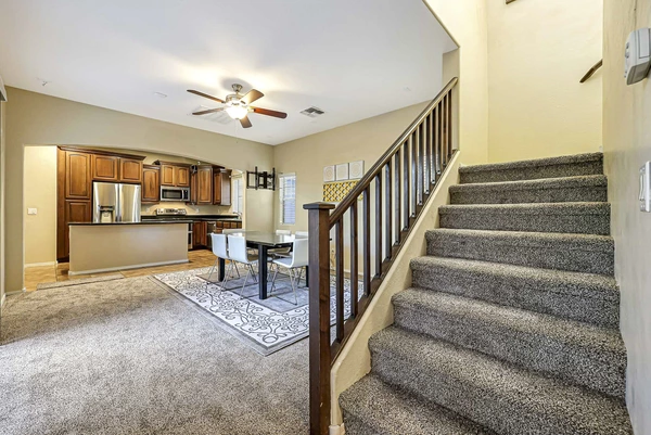 Coliving in Gilbert - SE Valley, Phoenix