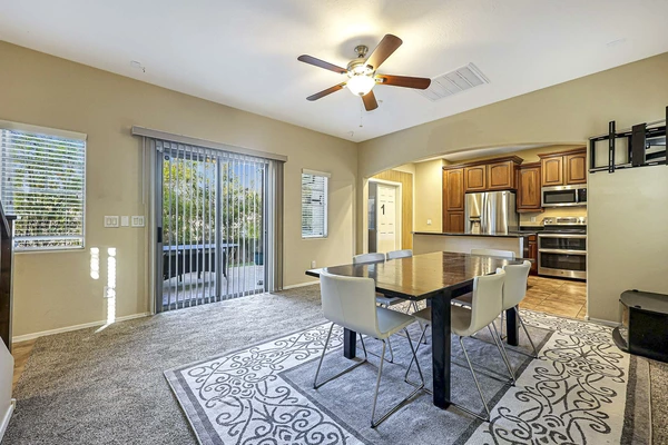 Coliving in Gilbert - SE Valley, Phoenix