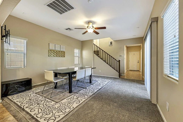 Coliving in Gilbert - SE Valley, Phoenix