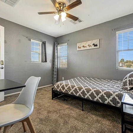 Coliving in Gilbert - SE Valley, Phoenix