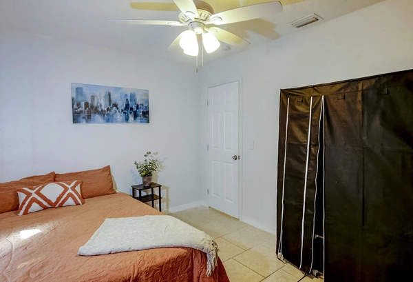 Coliving in Belmont Heights - East Tampa, Tampa