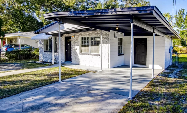 Coliving in Belmont Heights - East Tampa, Tampa