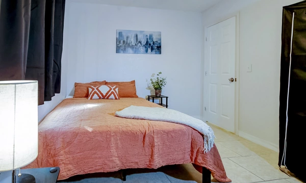 Coliving in Belmont Heights - East Tampa, Tampa