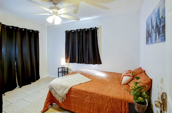 Coliving in Belmont Heights - East Tampa, Tampa