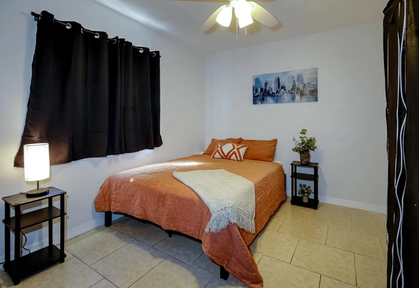 Coliving in Belmont Heights - East Tampa, Tampa