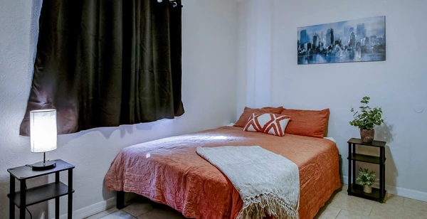 Coliving in Belmont Heights - East Tampa, Tampa