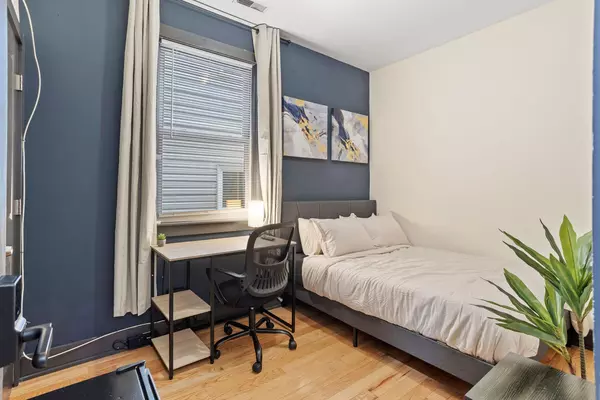 Coliving in Cecil B. Moore - North Philadelphia, Philadelphia
