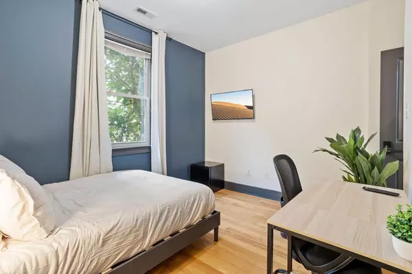 Coliving in Cecil B. Moore - North Philadelphia, Philadelphia