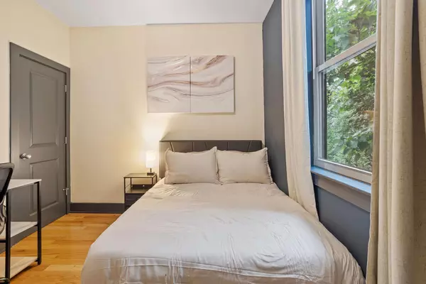 Coliving in Cecil B. Moore - North Philadelphia, Philadelphia