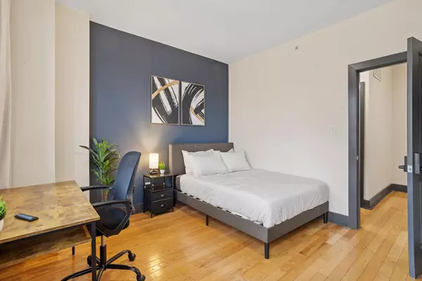 Coliving in Cecil B. Moore - North Philadelphia, Philadelphia