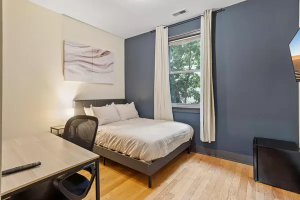 Coliving in Cecil B. Moore - North Philadelphia, Philadelphia