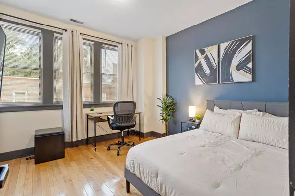 Coliving in Cecil B. Moore - North Philadelphia, Philadelphia