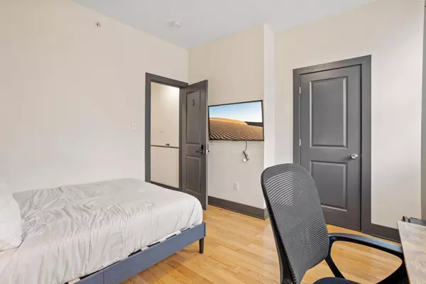 Coliving in Cecil B. Moore - North Philadelphia, Philadelphia