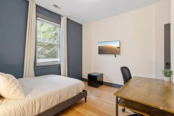 Coliving in Cecil B. Moore - North Philadelphia, Philadelphia