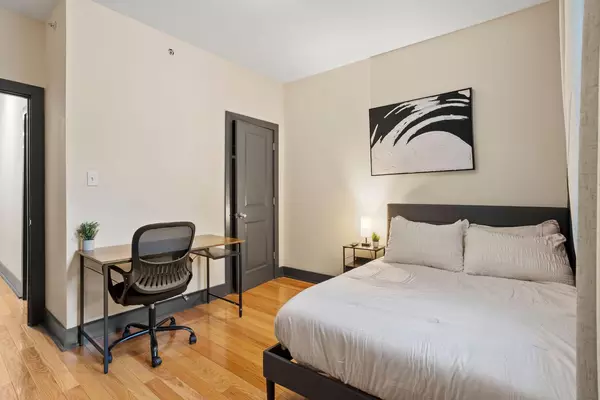 Coliving in Cecil B. Moore - North Philadelphia, Philadelphia