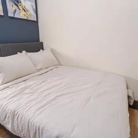 Coliving in Cecil B. Moore - North Philadelphia, Philadelphia