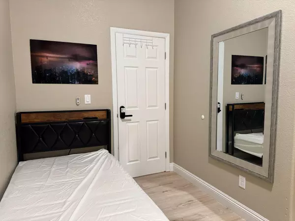 Coliving in Las Vegas - Las Vegas, Las Vegas