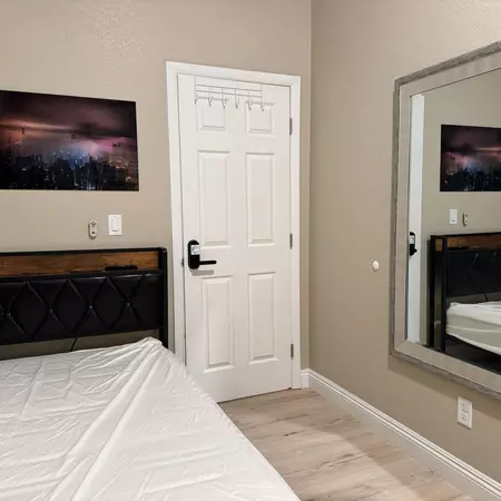 Coliving in Las Vegas - Las Vegas, Las Vegas