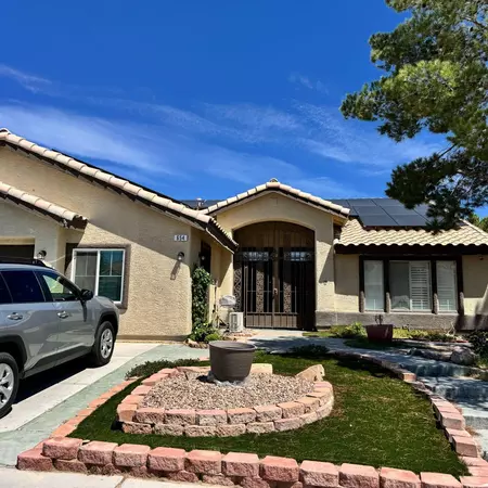 Coliving in Las Vegas - Las Vegas, Las Vegas