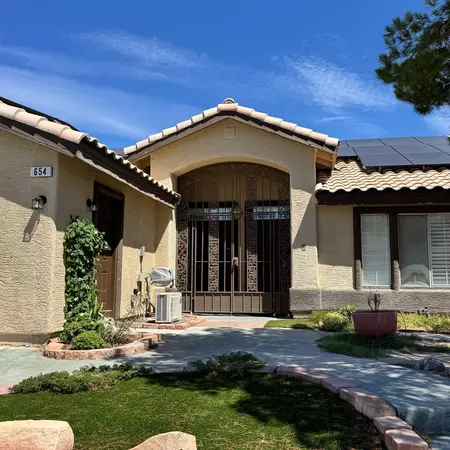 Coliving in Las Vegas - Las Vegas, Las Vegas