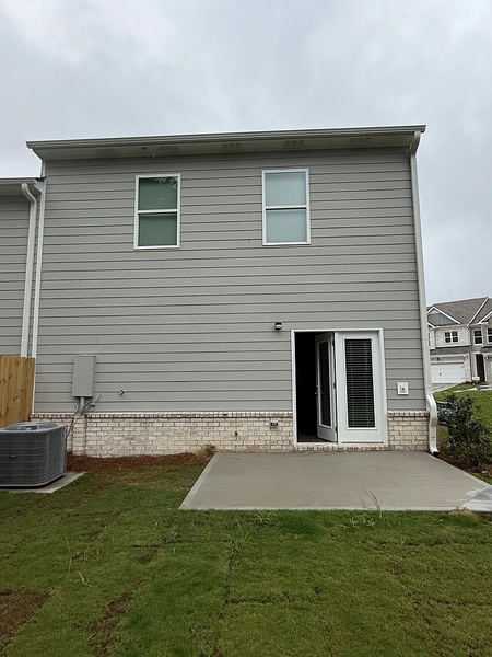 Coliving in Lawrenceville GA - East Atl, Atlanta