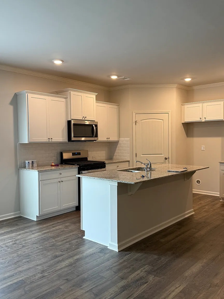 Coliving in Lawrenceville GA - East Atl, Atlanta