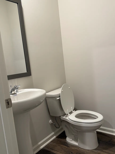Coliving in Lawrenceville GA - East Atl, Atlanta