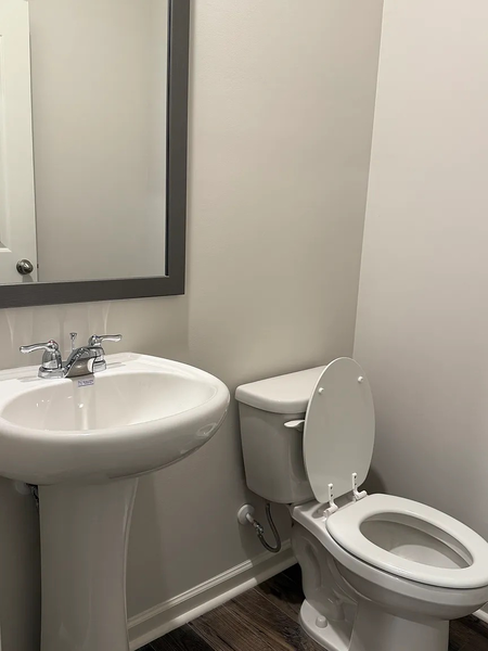 Coliving in Lawrenceville GA - East Atl, Atlanta