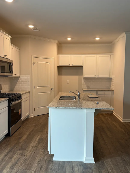 Coliving in Lawrenceville GA - East Atl, Atlanta