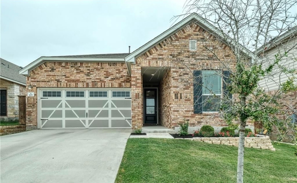 Coliving in Pflugerville - North Austin, Austin