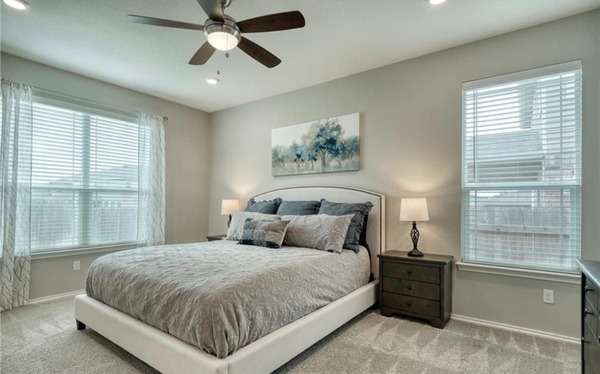 Coliving in Pflugerville - North Austin, Austin