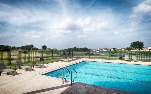 Coliving in Pflugerville - North Austin, Austin