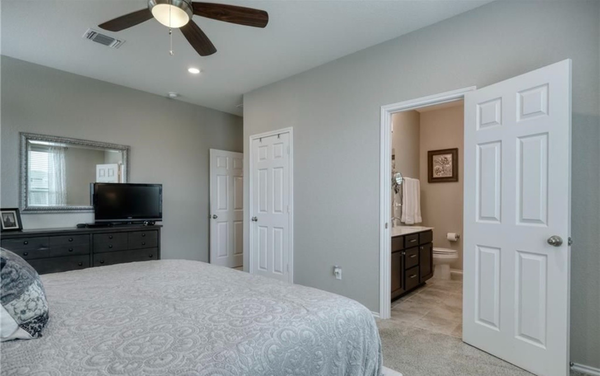 Coliving in Pflugerville - North Austin, Austin