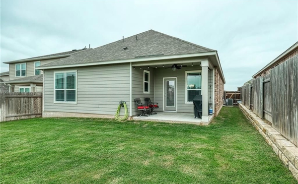 Coliving in Pflugerville - North Austin, Austin
