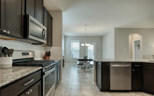 Coliving in Pflugerville - North Austin, Austin