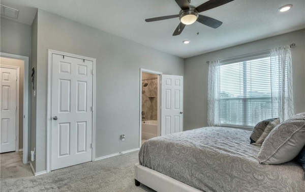 Coliving in Pflugerville - North Austin, Austin