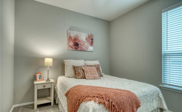 Coliving in Pflugerville - North Austin, Austin