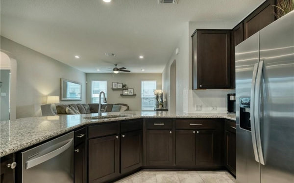 Coliving in Pflugerville - North Austin, Austin