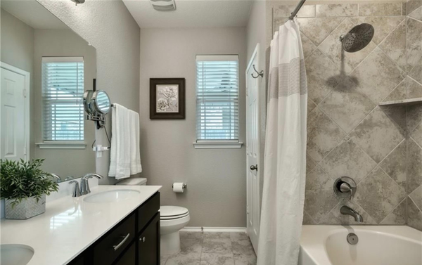 Coliving in Pflugerville - North Austin, Austin