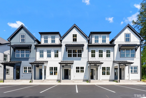 Coliving in Bedford at Falls River - North Raleigh, Raleigh