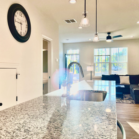 Coliving in Bedford at Falls River - North Raleigh, Raleigh