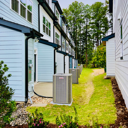 Coliving in Bedford at Falls River - North Raleigh, Raleigh