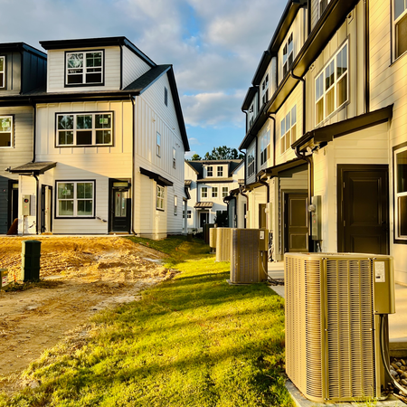 Coliving in Bedford at Falls River - North Raleigh, Raleigh