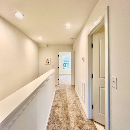 Coliving in Bedford at Falls River - North Raleigh, Raleigh