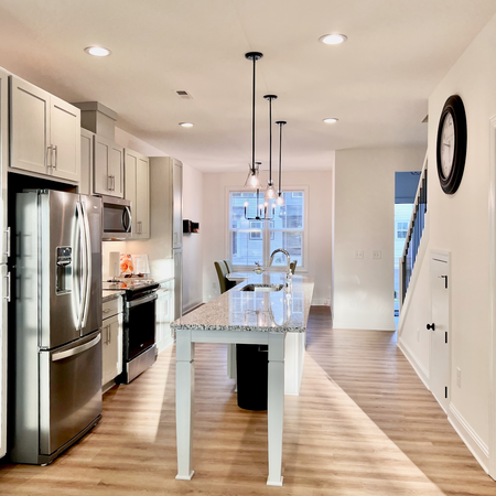 Coliving in Bedford at Falls River - North Raleigh, Raleigh