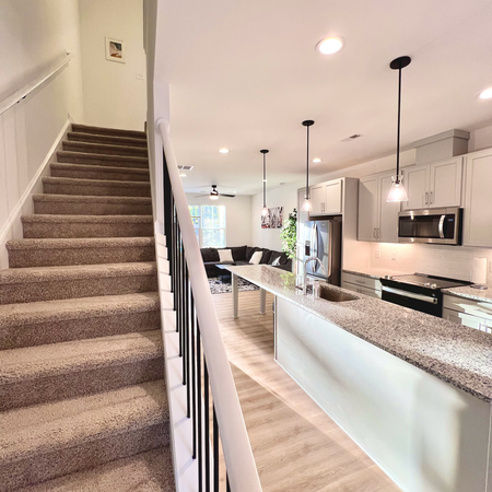 Coliving in Bedford at Falls River - North Raleigh, Raleigh