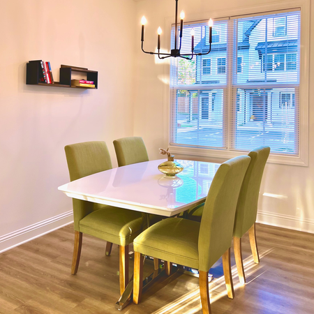 Coliving in Bedford at Falls River - North Raleigh, Raleigh